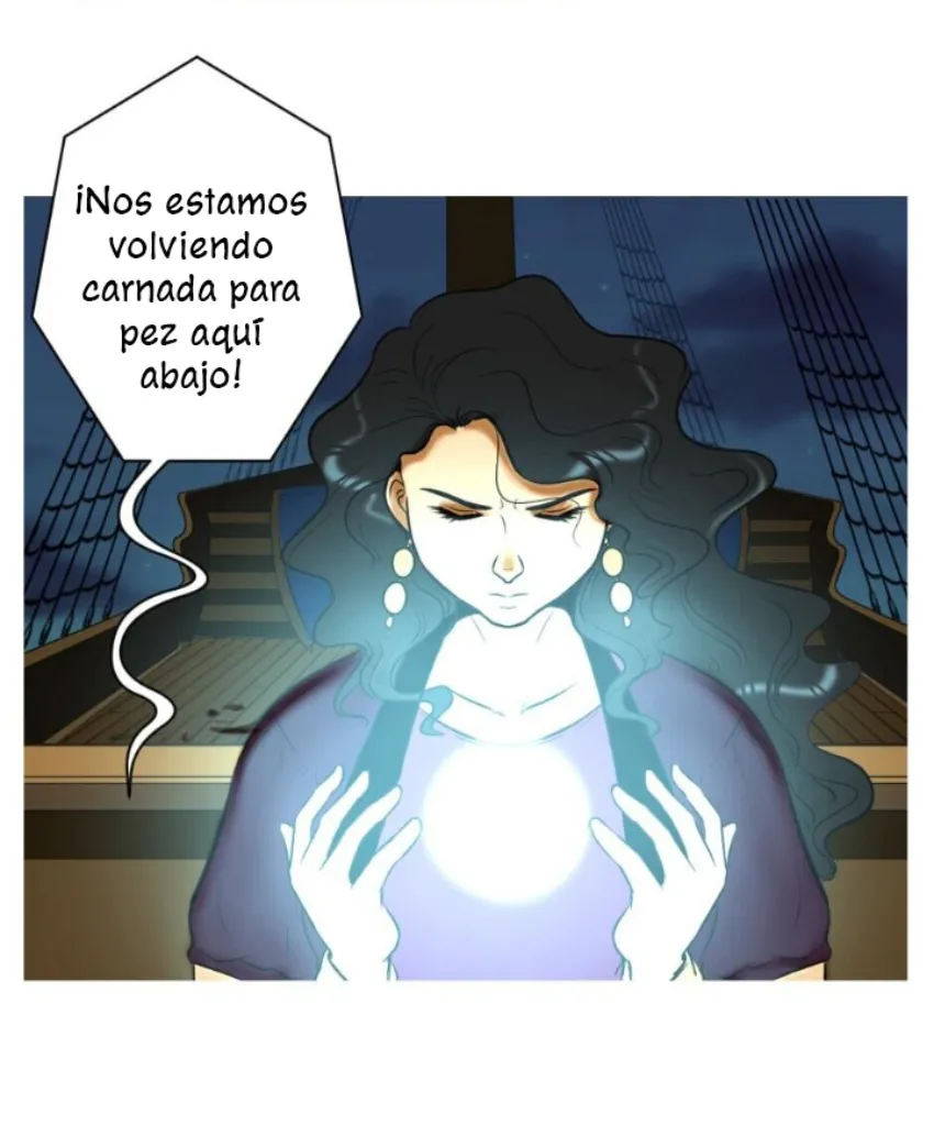 Bajo del mar - Capítulo 1 - Página 31 - LectorTMOo
