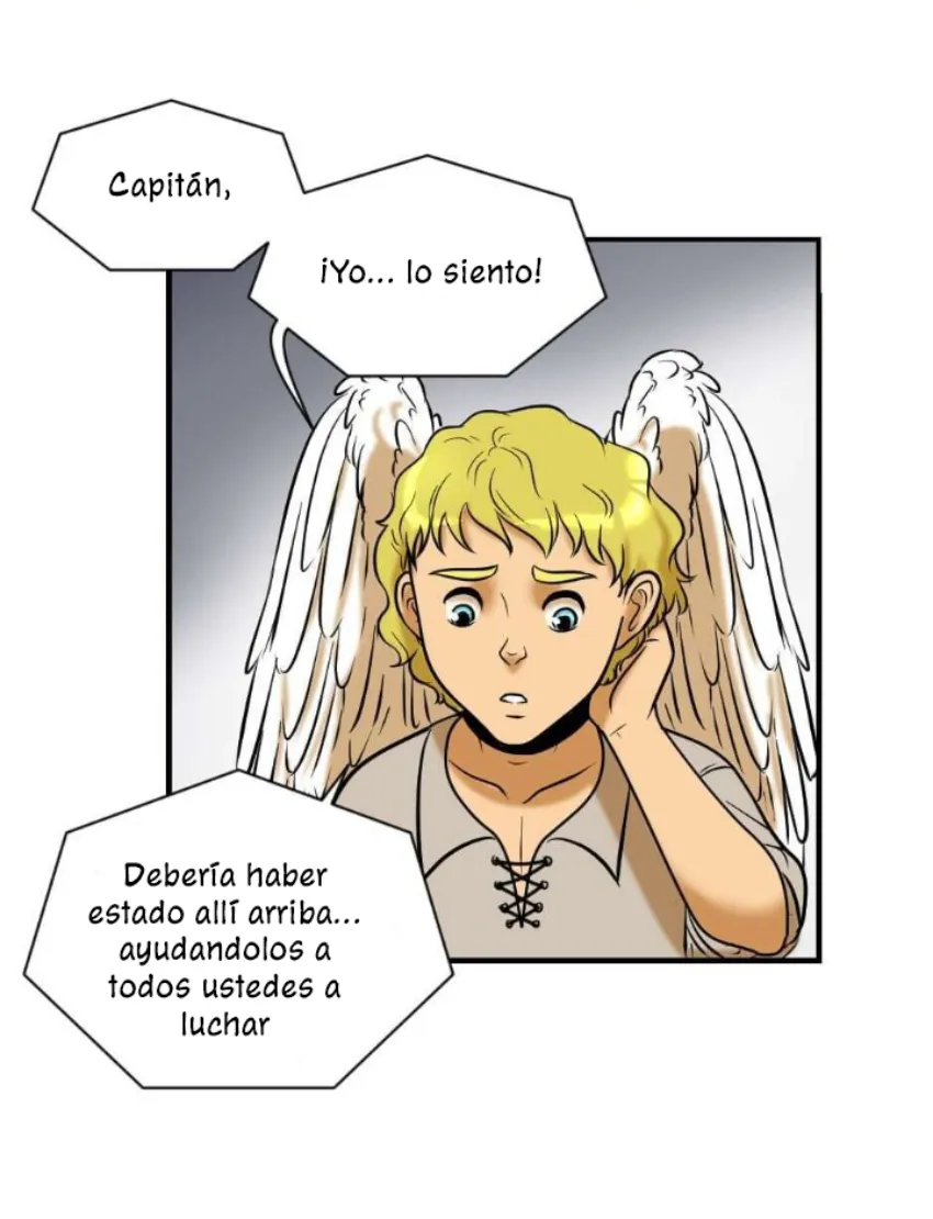 Bajo del mar - Capítulo 1 - Página 45 - LectorTMOo