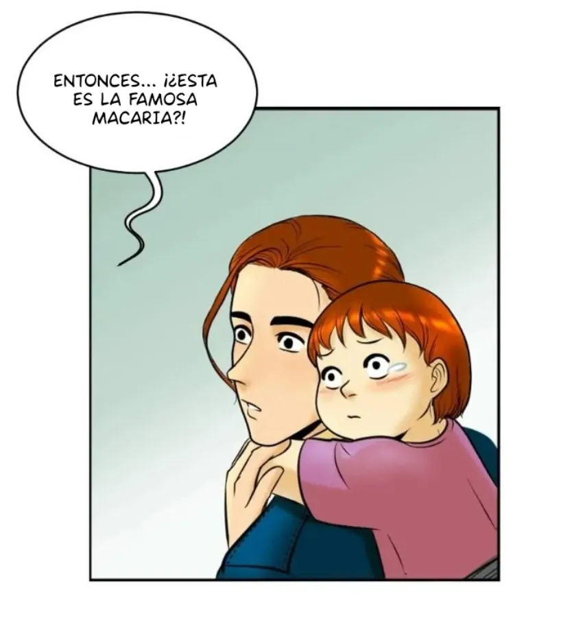 Bajo del mar - Capítulo 10 - Página 13 - LectorTMOo