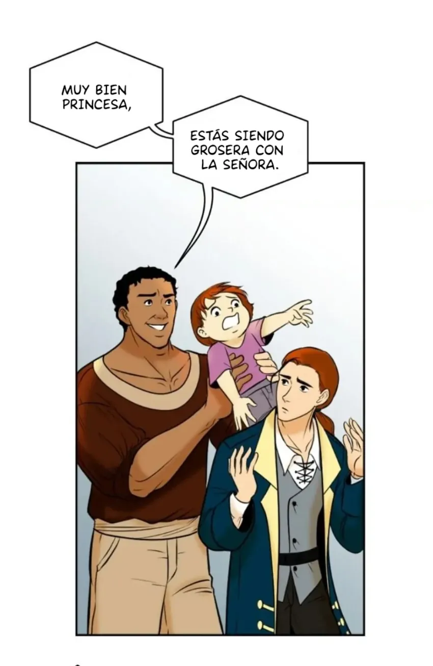 Bajo del mar - Capítulo 10 - Página 16 - LectorTMOo