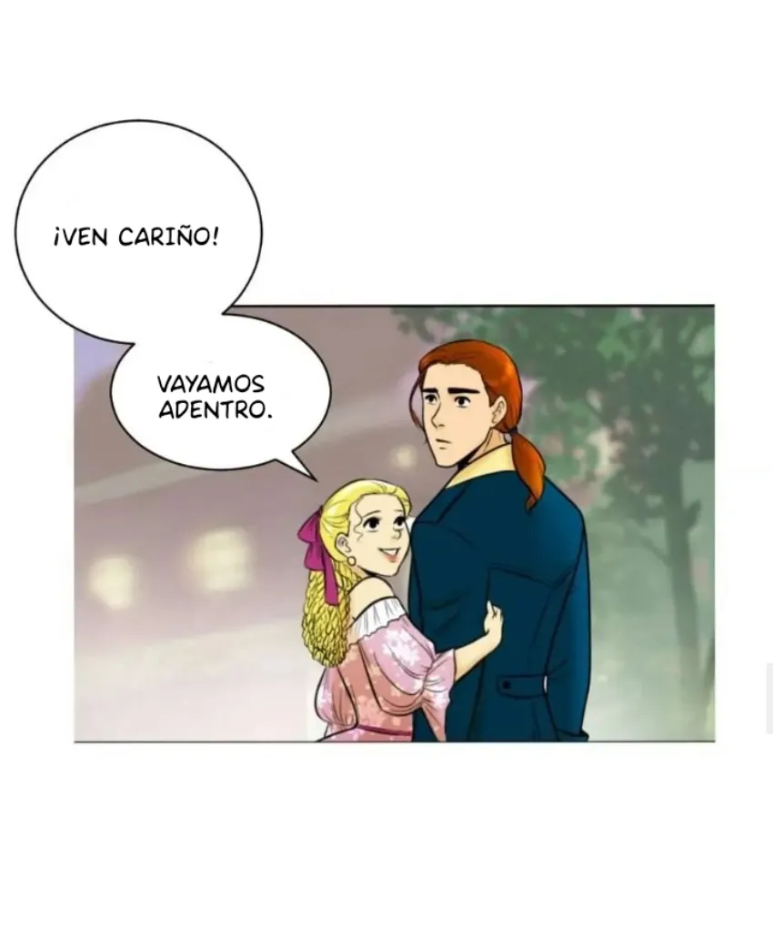 Bajo del mar - Capítulo 10 - Página 19 - LectorTMOo