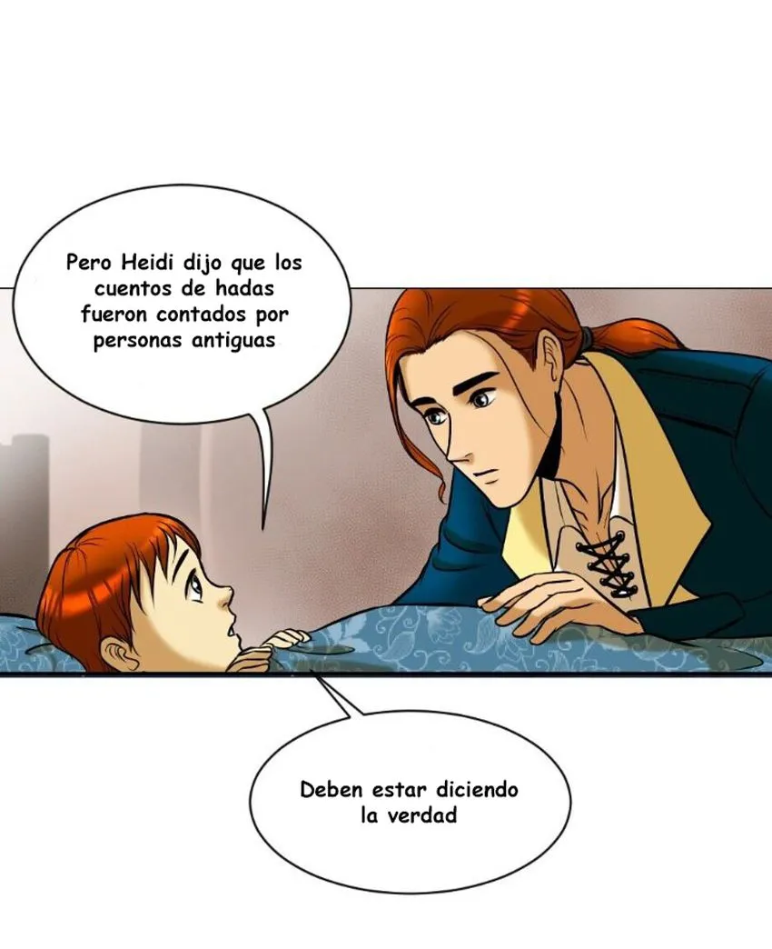 Bajo del mar - Capítulo 2 - Página 12 - LectorTMOo