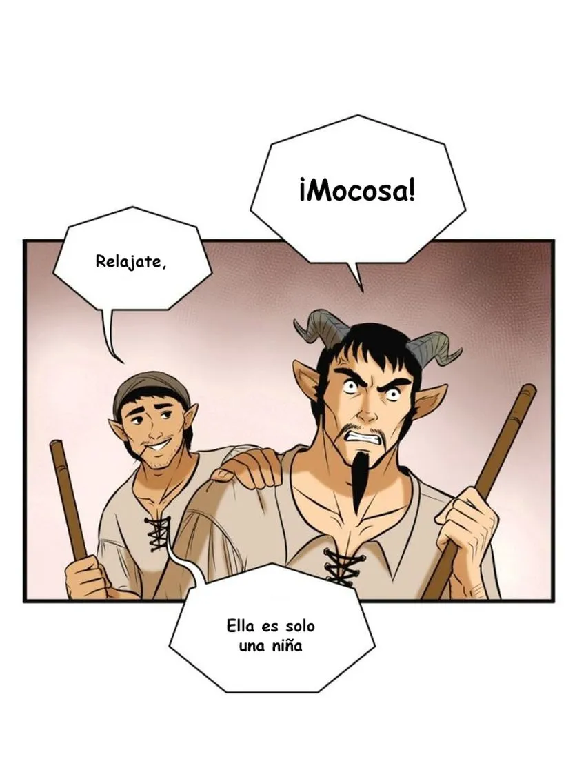 Bajo del mar - Capítulo 2 - Página 21 - LectorTMOo