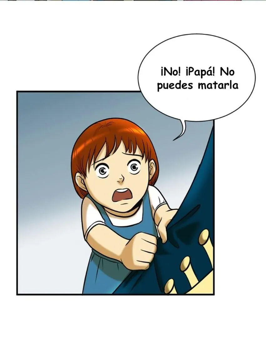 Bajo del mar - Capítulo 2 - Página 45 - LectorTMOo