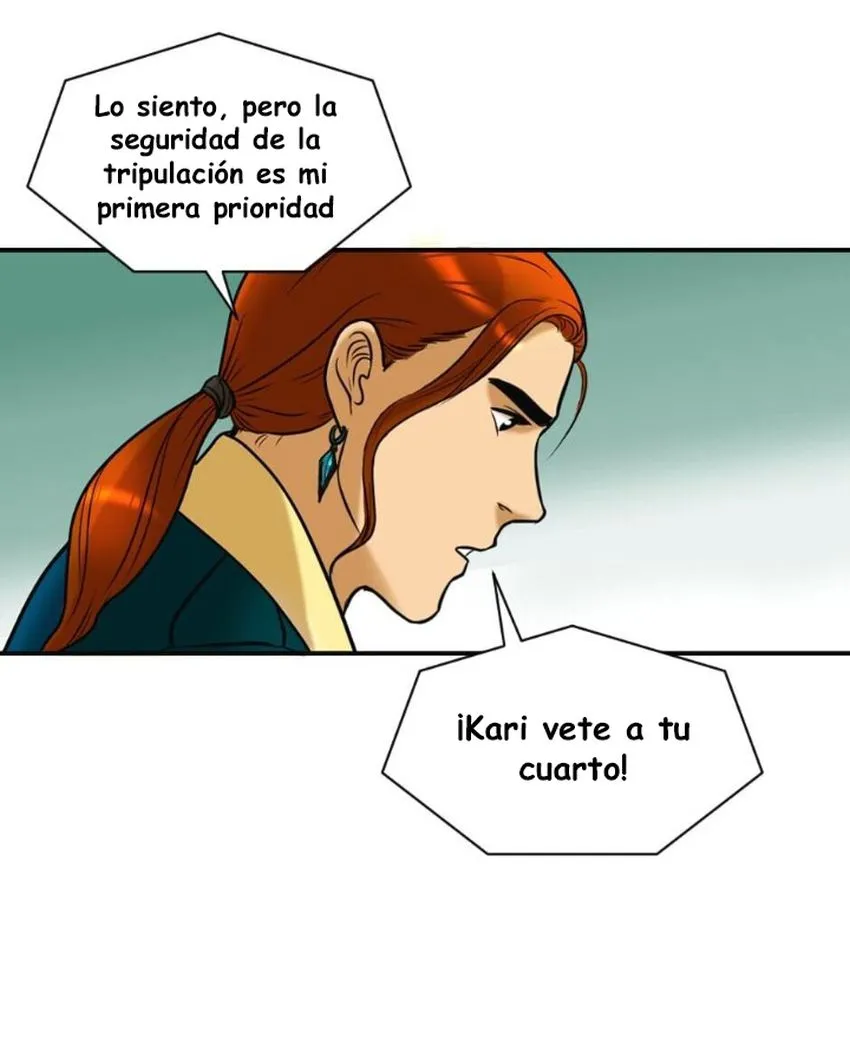 Bajo del mar - Capítulo 2 - Página 47 - LectorTMOo