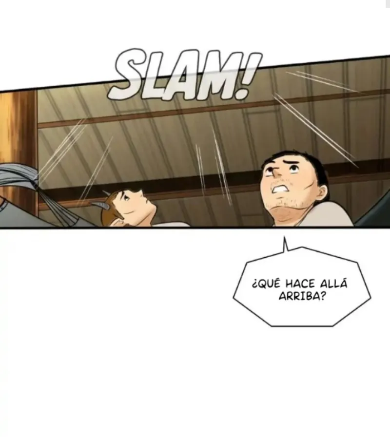 Bajo del mar - Capítulo 27 - Página 11 - LectorTMOo