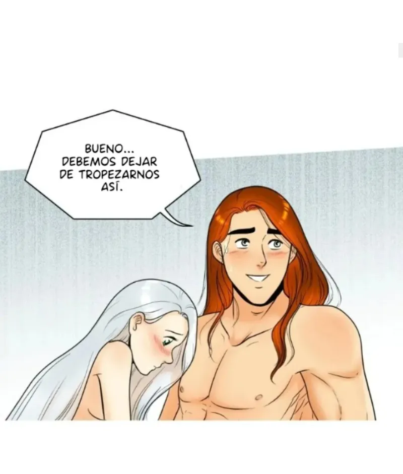 Bajo del mar - Capítulo 27 - Página 15 - LectorTMOo