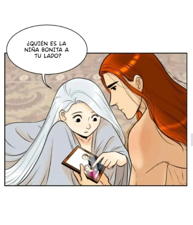Bajo del mar - Capítulo 27 - Página 19 - LectorTMOo