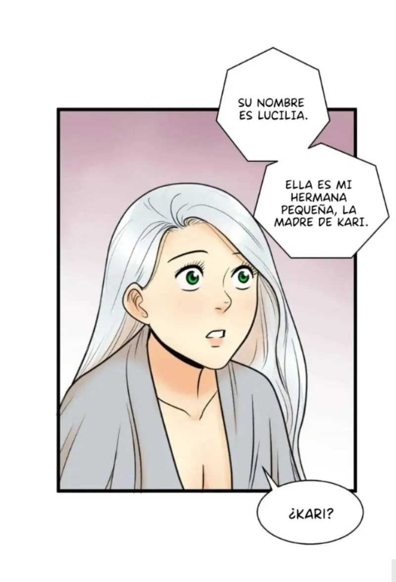 Bajo del mar - Capítulo 27 - Página 21 - LectorTMOo