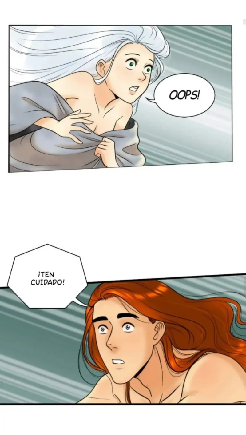 Bajo del mar - Capítulo 27 - Página 7 - LectorTMOo