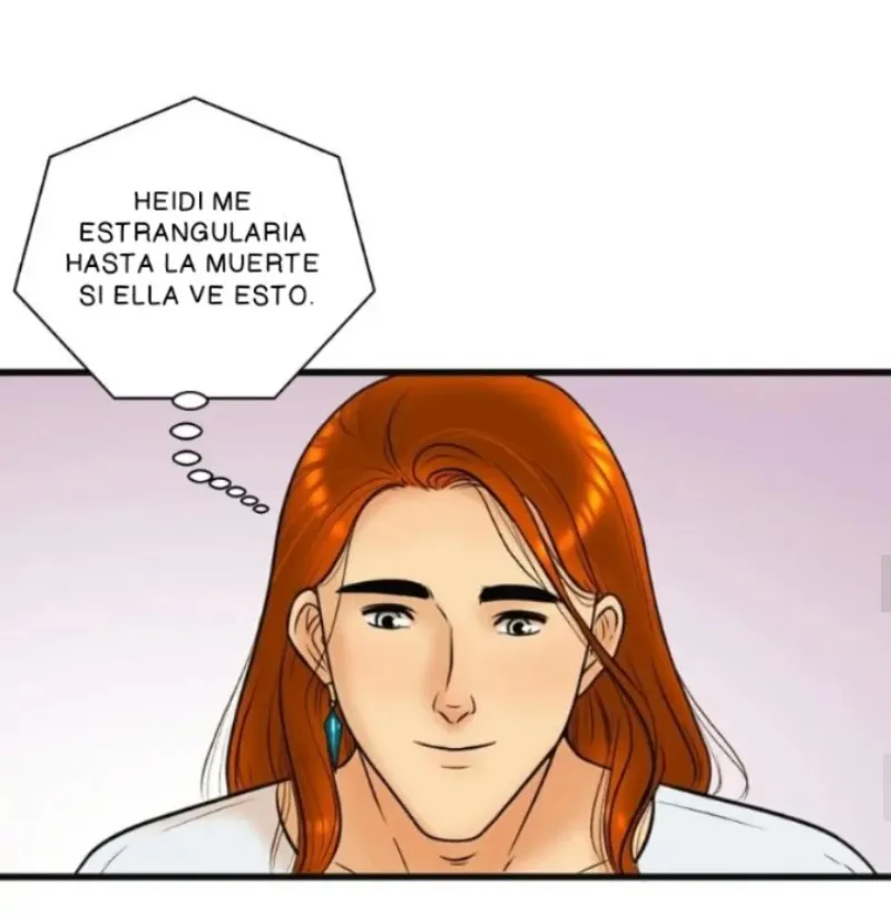 Bajo del mar - Capítulo 28 - Página 19 - LectorTMOo