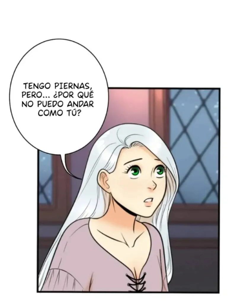 Bajo del mar - Capítulo 28 - Página 24 - LectorTMOo