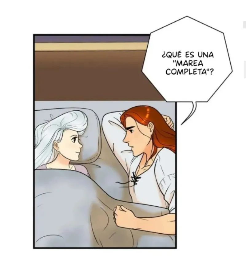 Bajo del mar - Capítulo 29 - Página 10 - LectorTMOo