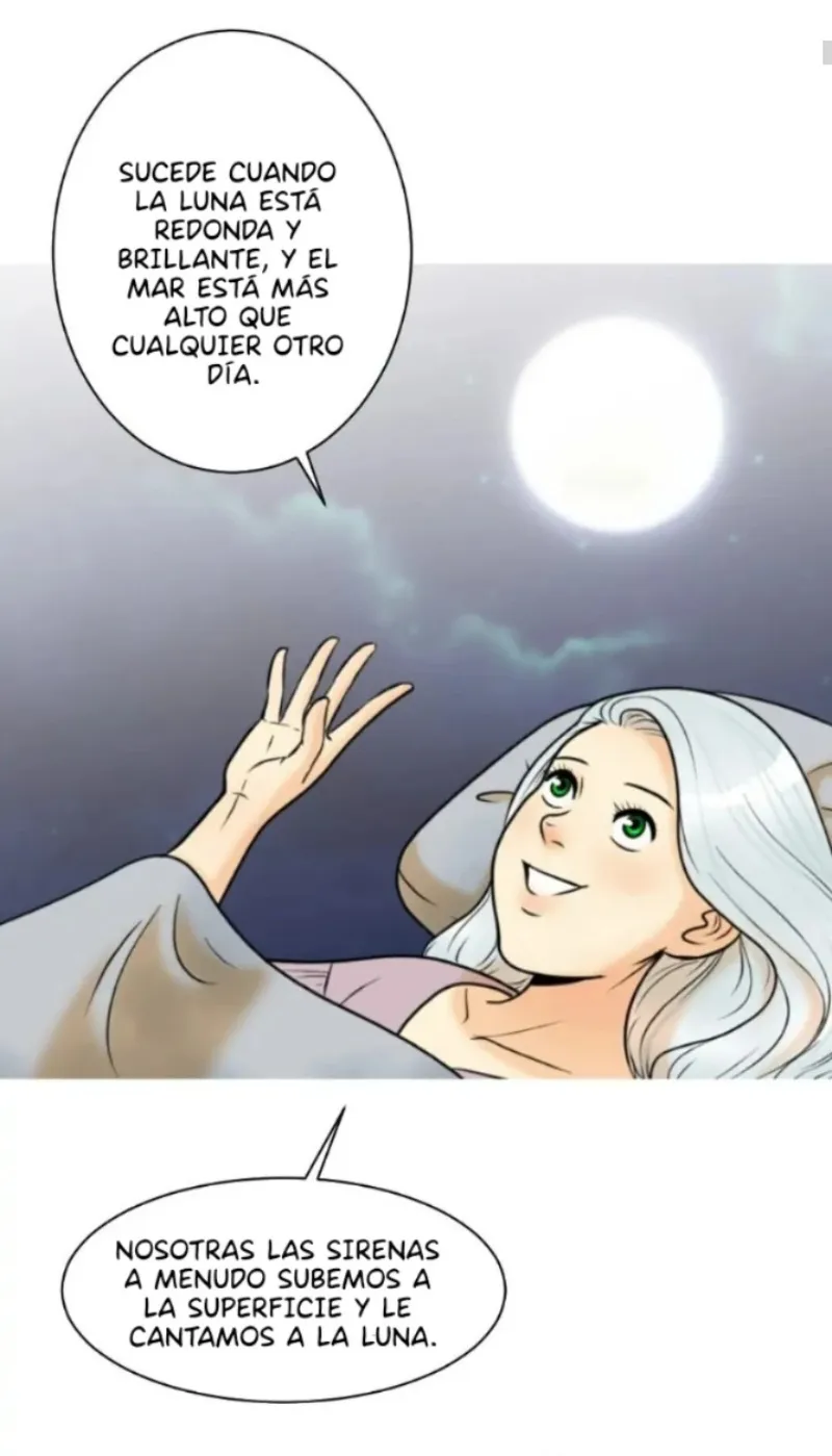 Bajo del mar - Capítulo 29 - Página 11 - LectorTMOo
