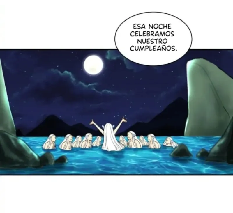 Bajo del mar - Capítulo 29 - Página 12 - LectorTMOo