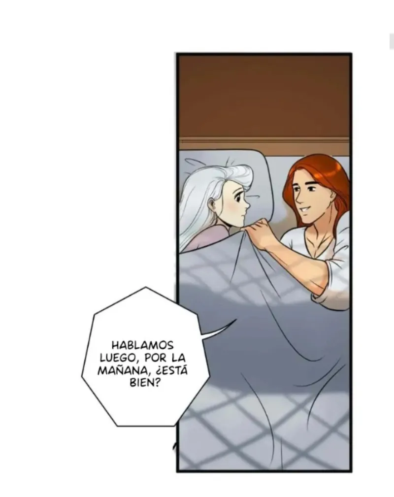 Bajo del mar - Capítulo 29 - Página 16 - LectorTMOo