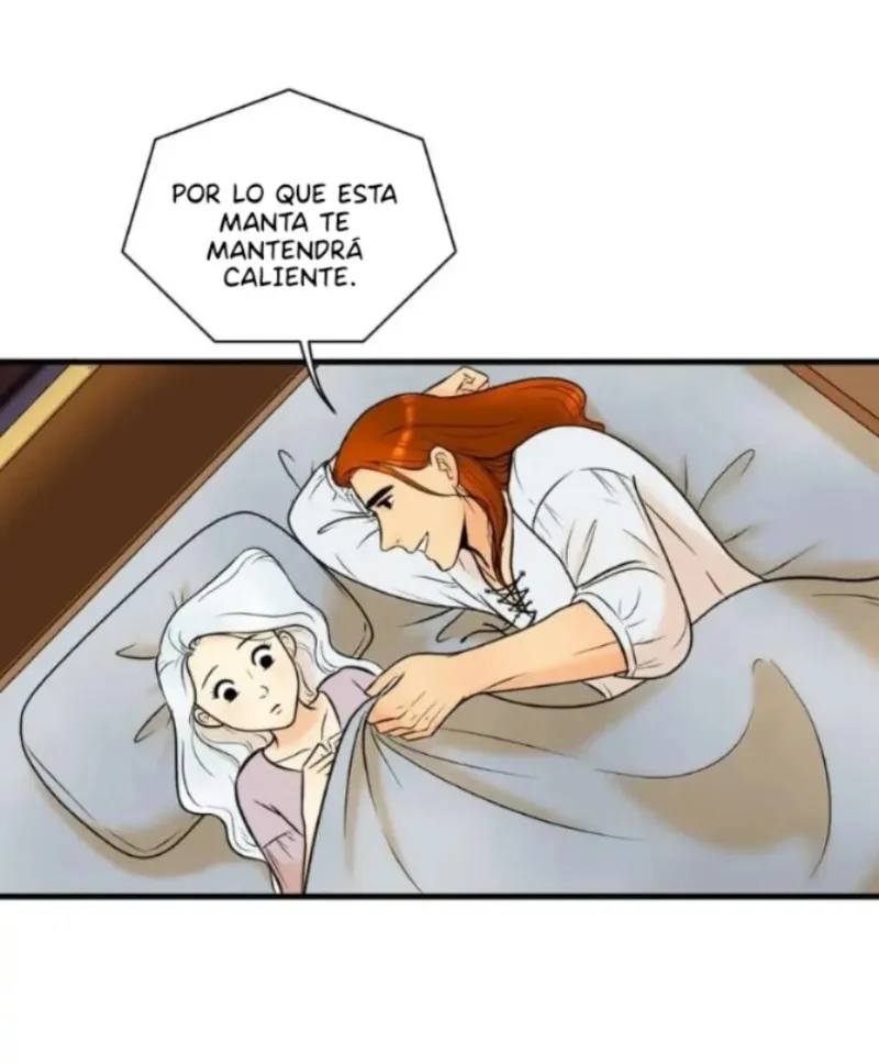 Bajo del mar - Capítulo 29 - Página 6 - LectorTMOo
