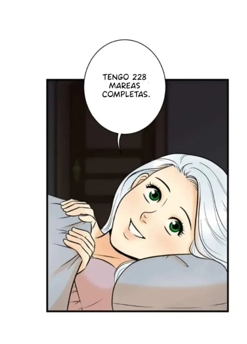 Bajo del mar - Capítulo 29 - Página 9 - LectorTMOo