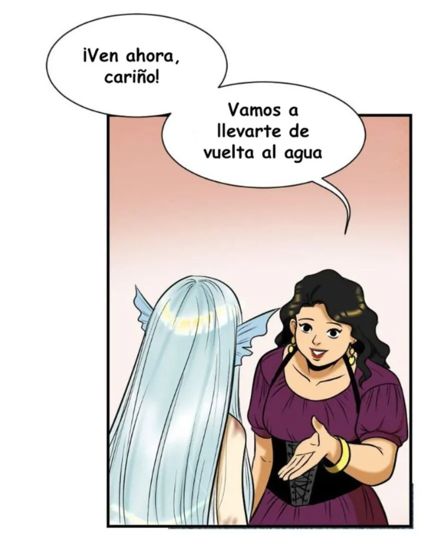 Bajo del mar - Capítulo 3 - Página 15 - LectorTMOo