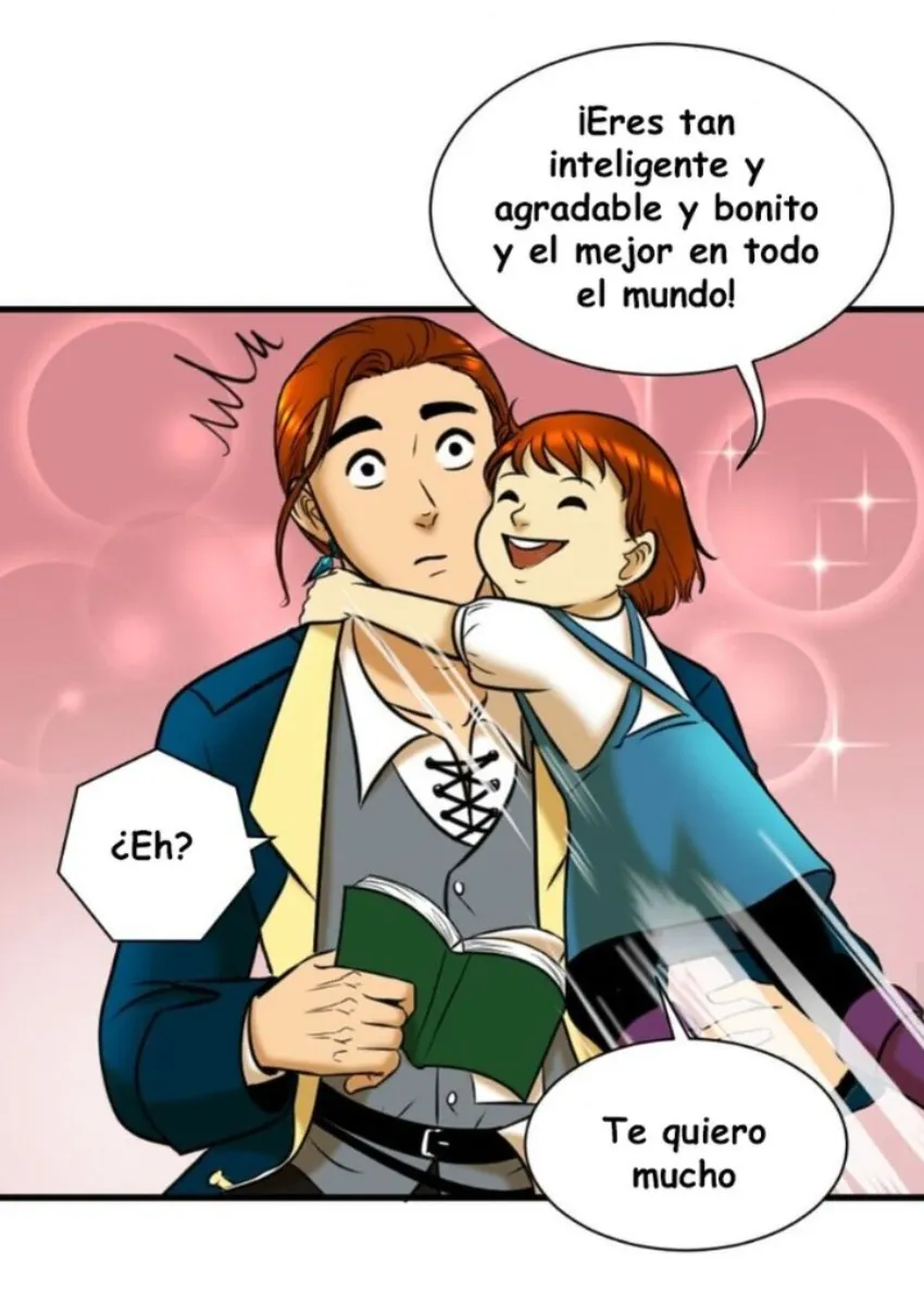 Bajo del mar - Capítulo 3 - Página 26 - LectorTMOo