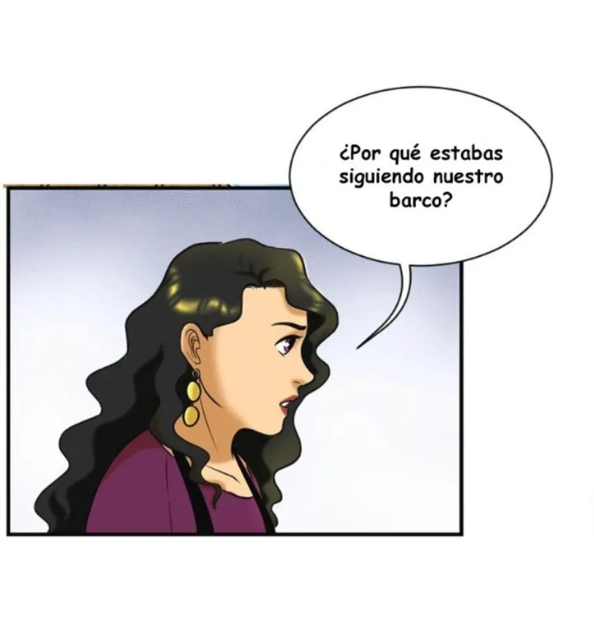 Bajo del mar - Capítulo 3 - Página 4 - LectorTMOo