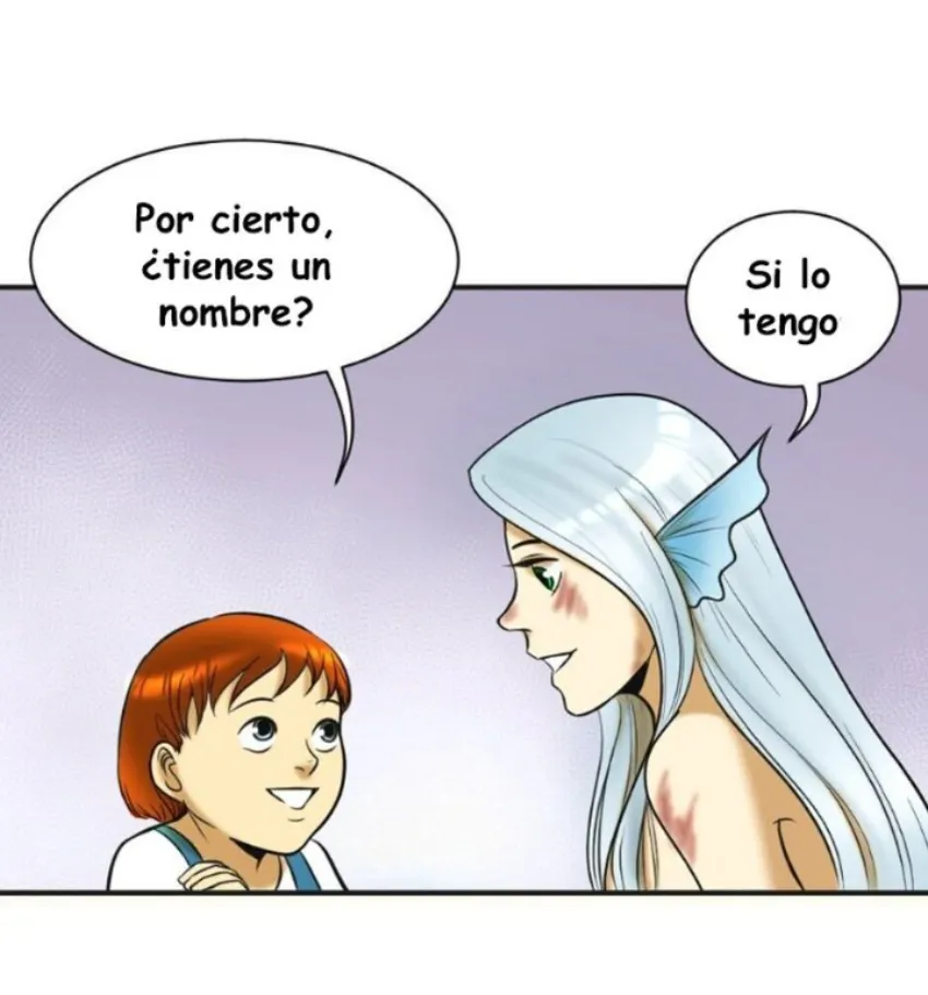 Bajo del mar - Capítulo 3 - Página 44 - LectorTMOo