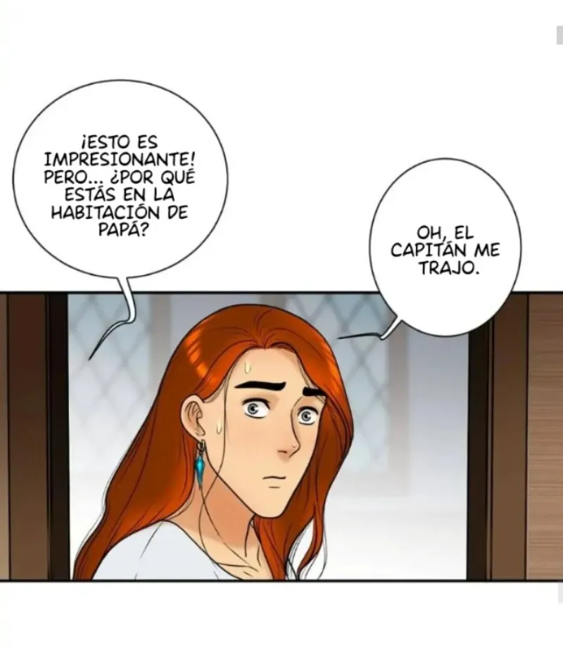 Bajo del mar - Capítulo 30 - Página 15 - LectorTMOo