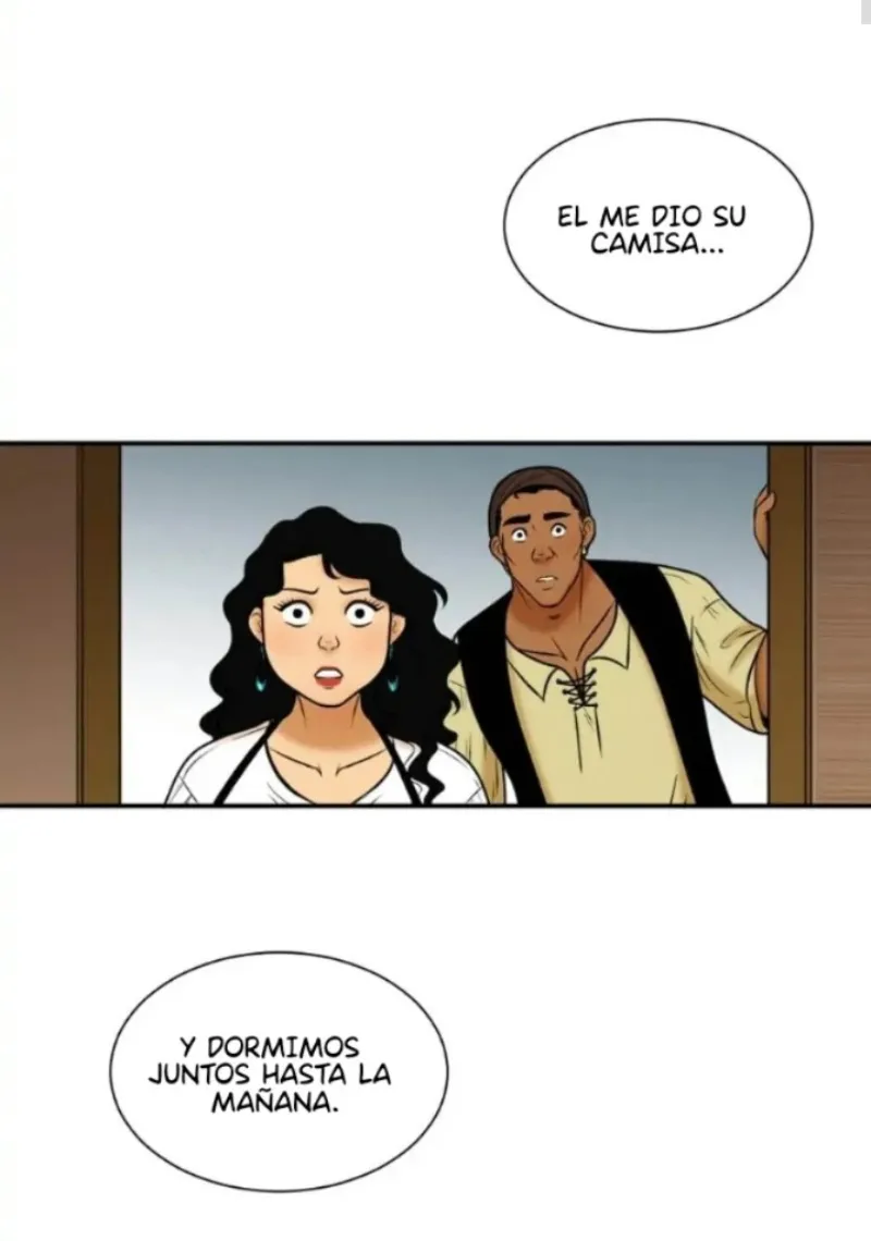 Bajo del mar - Capítulo 30 - Página 16 - LectorTMOo