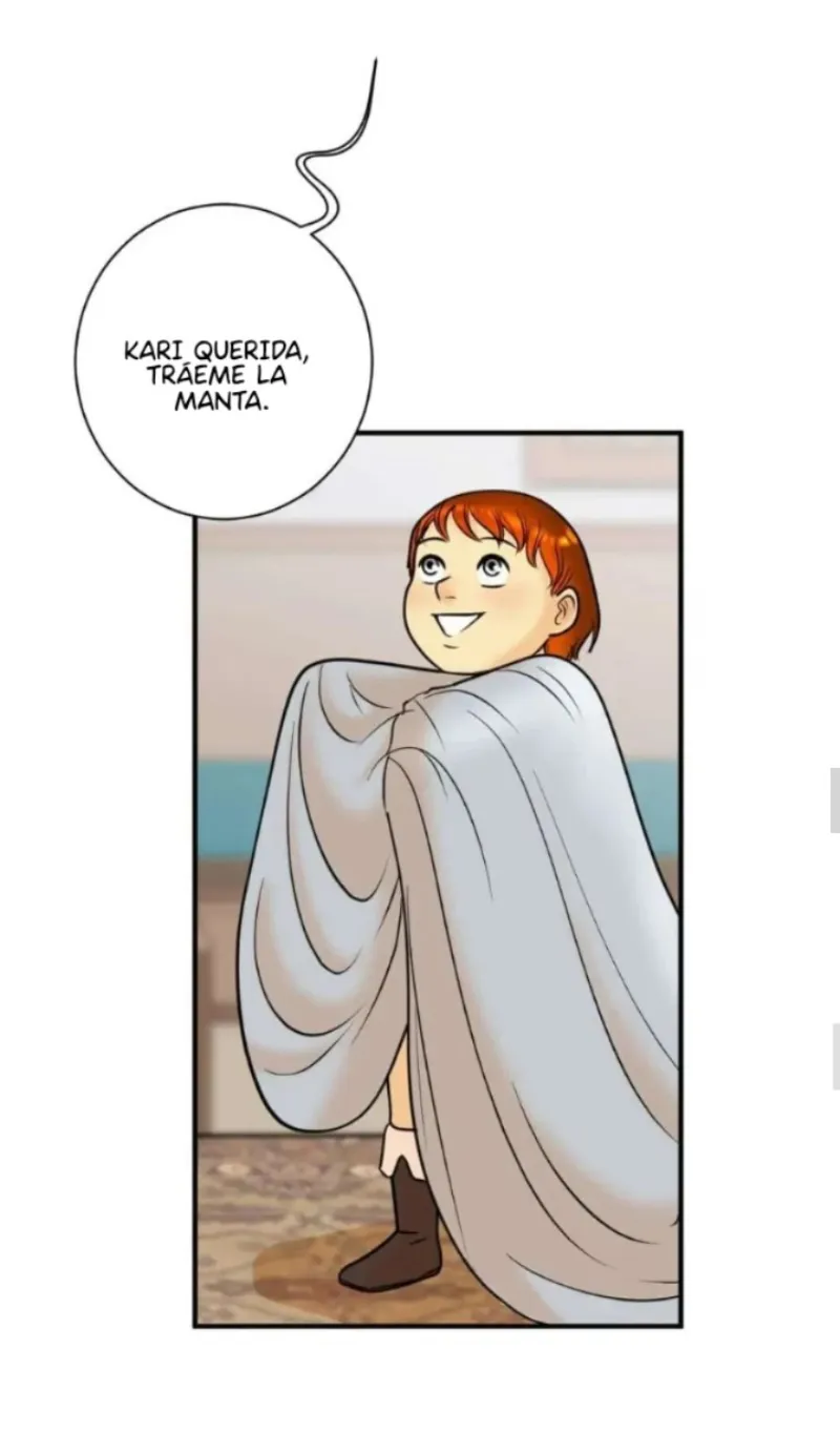 Bajo del mar - Capítulo 30 - Página 22 - LectorTMOo