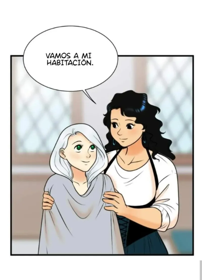 Bajo del mar - Capítulo 30 - Página 23 - LectorTMOo