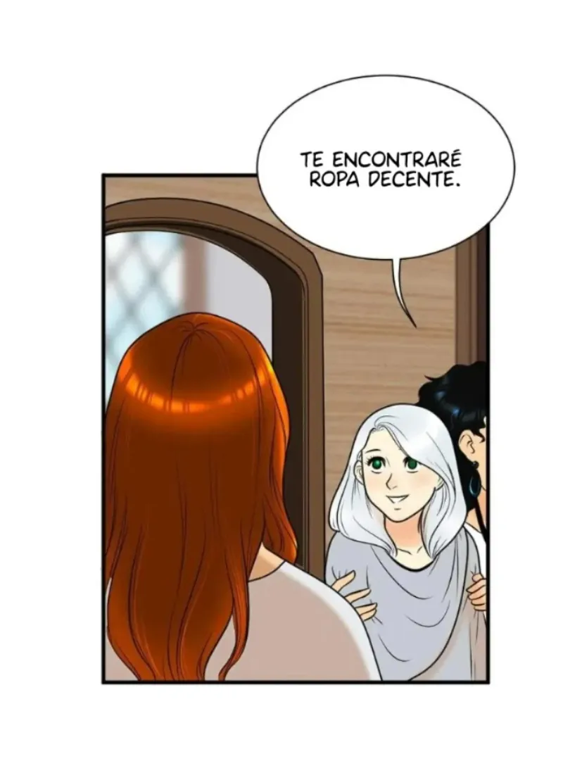 Bajo del mar - Capítulo 30 - Página 24 - LectorTMOo