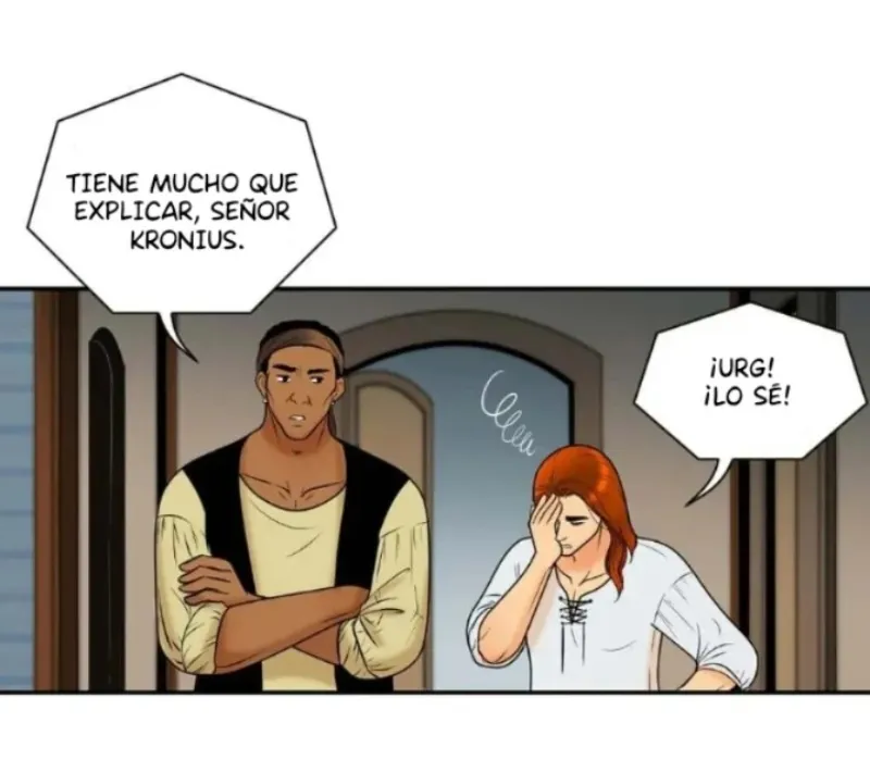 Bajo del mar - Capítulo 30 - Página 26 - LectorTMOo