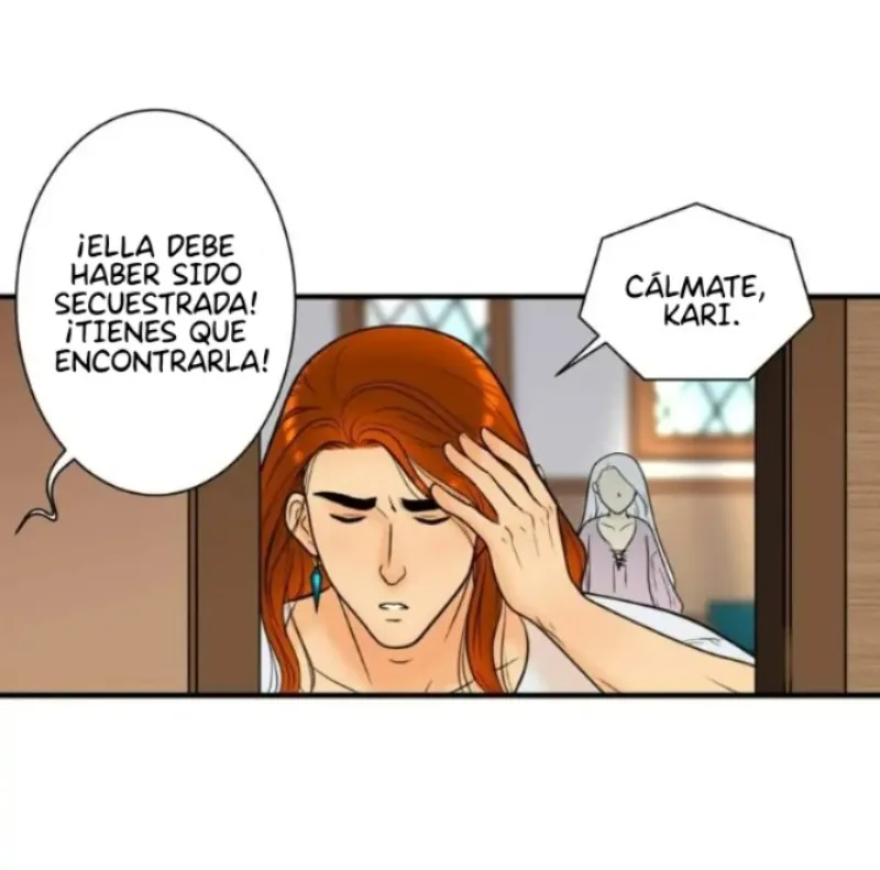 Bajo del mar - Capítulo 30 - Página 9 - LectorTMOo