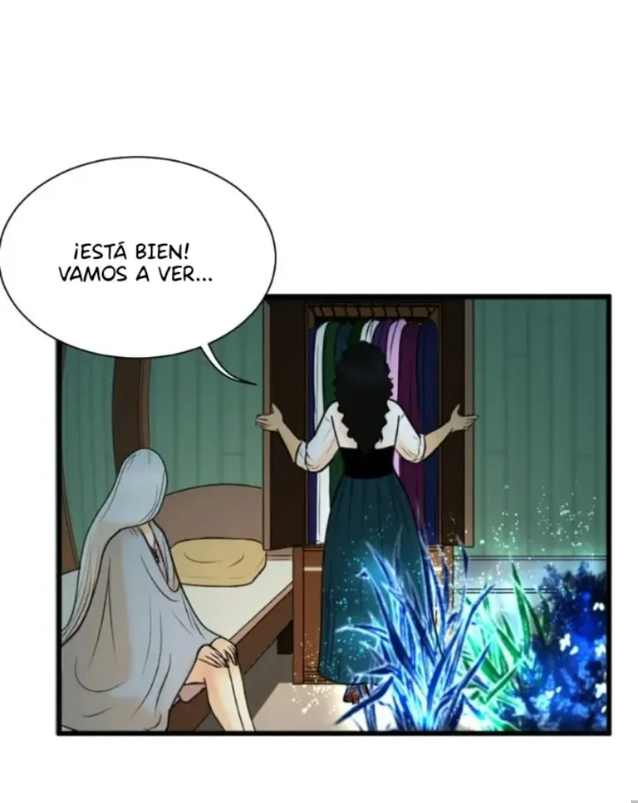 Bajo del mar - Capítulo 31 - Página 23 - LectorTMOo