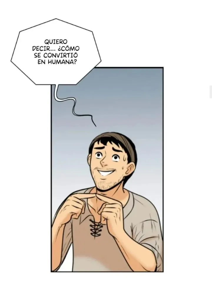 Bajo del mar - Capítulo 32 - Página 15 - LectorTMOo