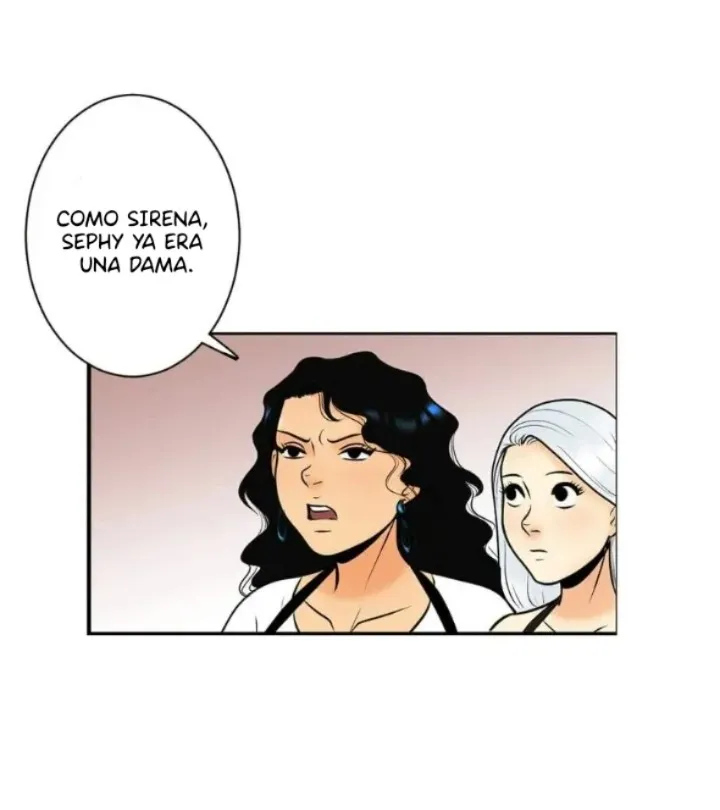 Bajo del mar - Capítulo 32 - Página 8 - LectorTMOo