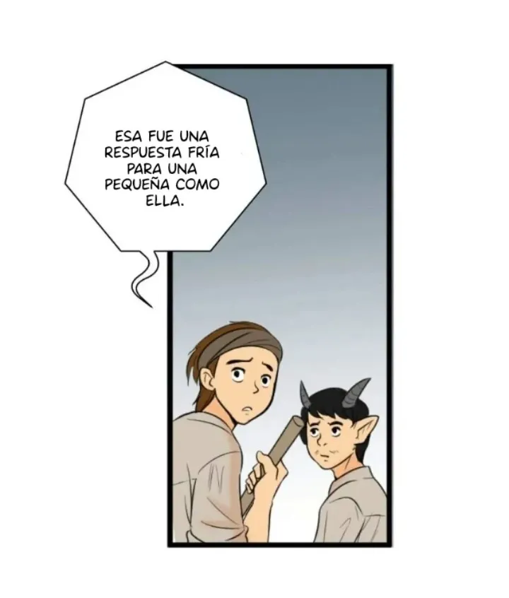 Bajo del mar - Capítulo 33 - Página 21 - LectorTMOo