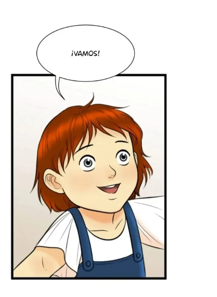 Bajo del mar - Capítulo 33 - Página 4 - LectorTMOo