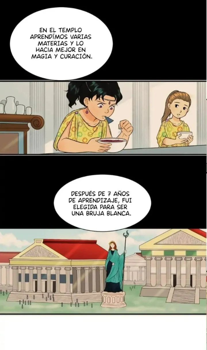 Bajo del mar - Capítulo 34 - Página 11 - LectorTMOo