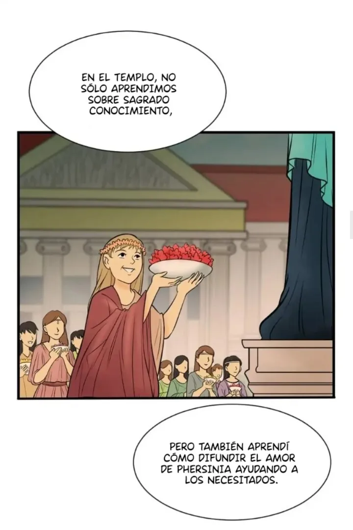 Bajo del mar - Capítulo 34 - Página 13 - LectorTMOo