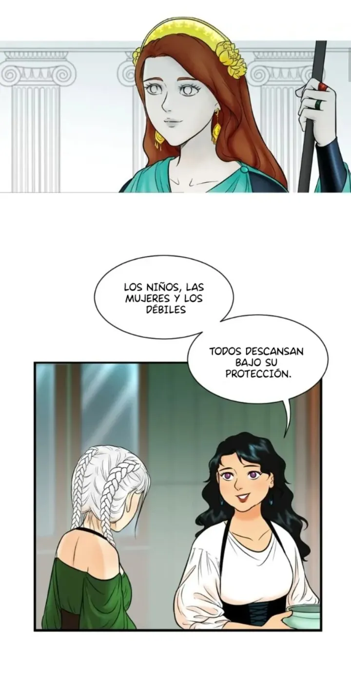 Bajo del mar - Capítulo 34 - Página 14 - LectorTMOo