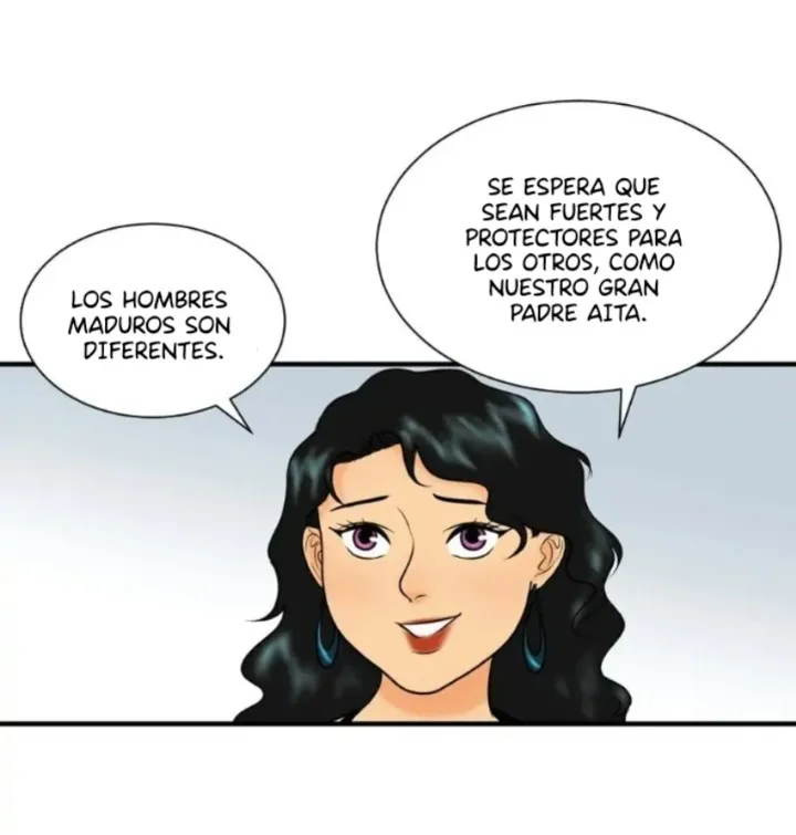 Bajo del mar - Capítulo 34 - Página 18 - LectorTMOo