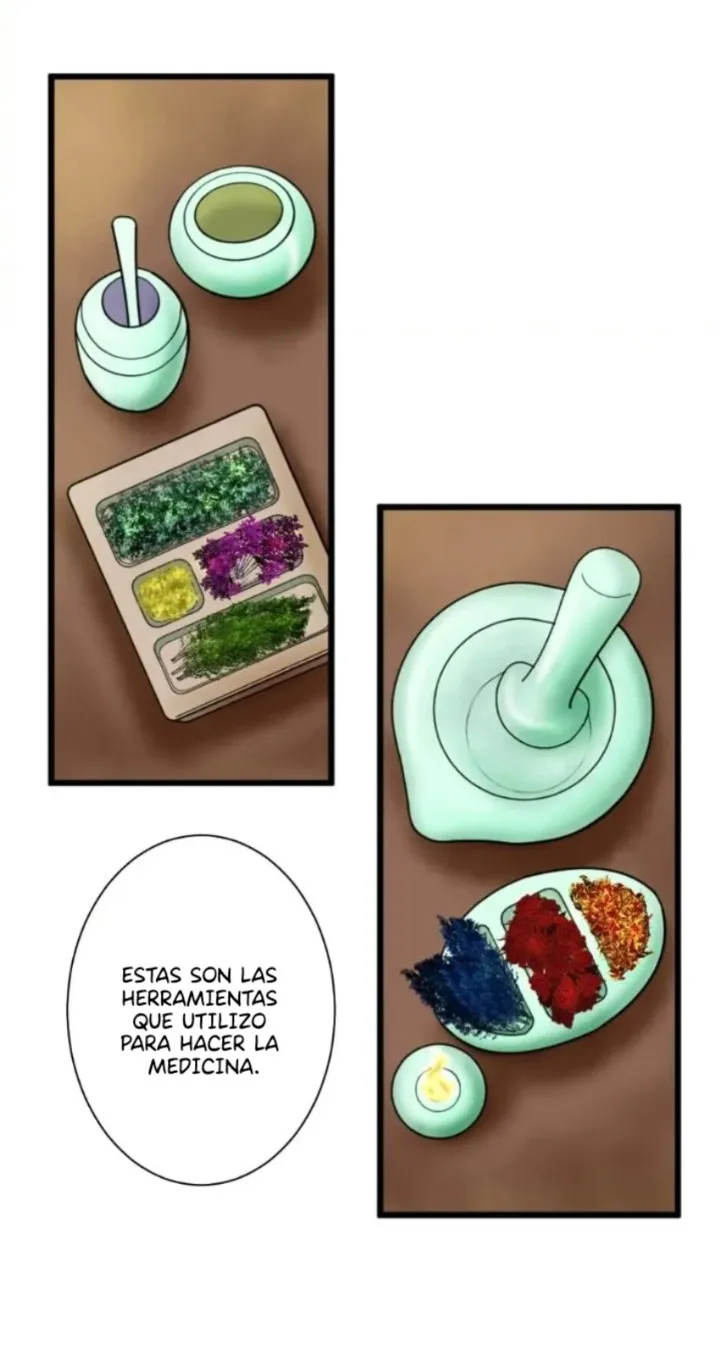 Bajo del mar - Capítulo 34 - Página 2 - LectorTMOo