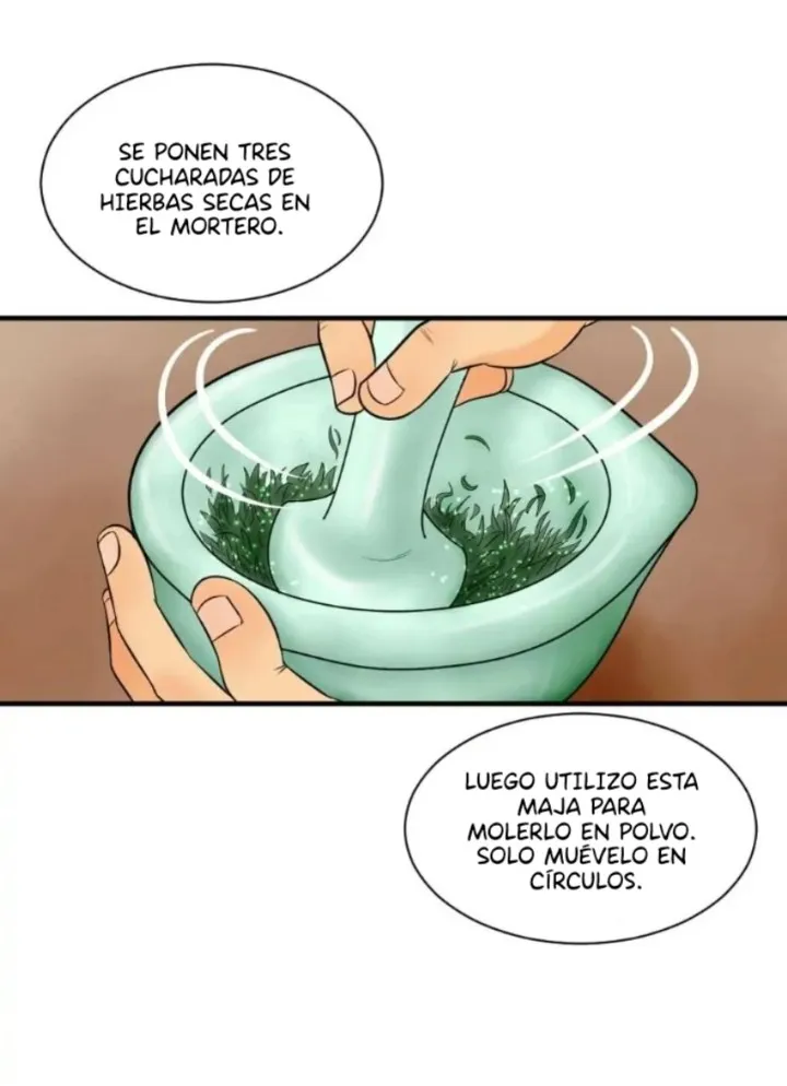 Bajo del mar - Capítulo 34 - Página 4 - LectorTMOo