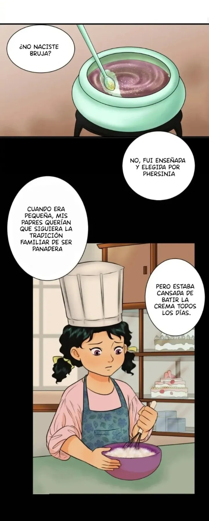 Bajo del mar - Capítulo 34 - Página 9 - LectorTMOo
