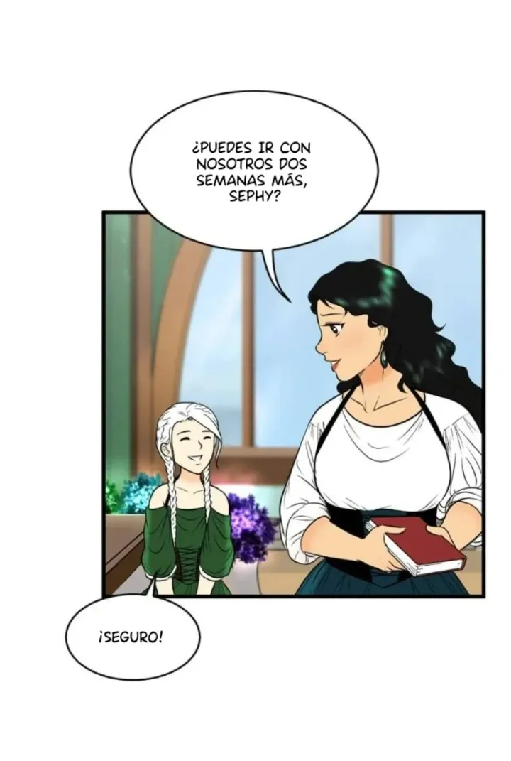 Bajo del mar - Capítulo 35 - Página 11 - LectorTMOo
