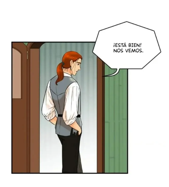 Bajo del mar - Capítulo 35 - Página 12 - LectorTMOo