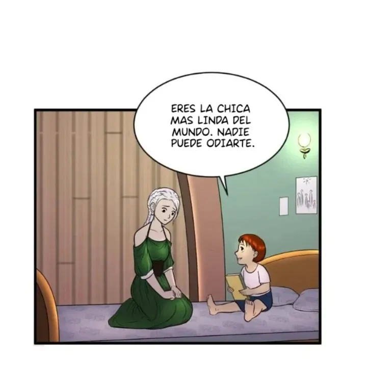 Bajo del mar - Capítulo 35 - Página 19 - LectorTMOo