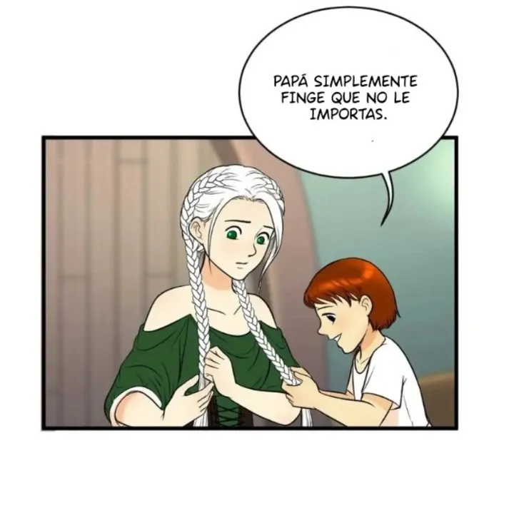 Bajo del mar - Capítulo 35 - Página 20 - LectorTMOo