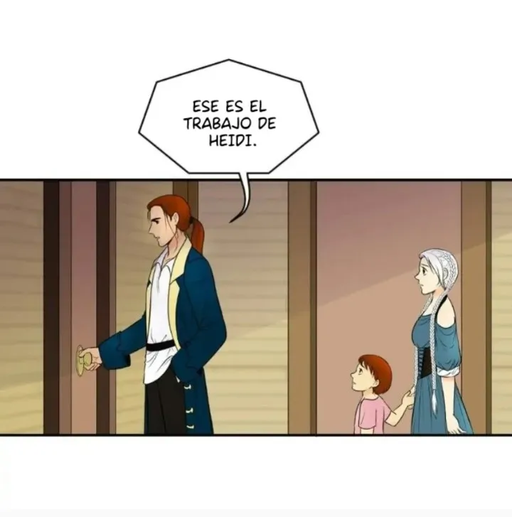 Bajo del mar - Capítulo 35 - Página 26 - LectorTMOo